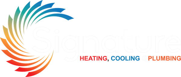 Signature Heating, Cooling & Plumbing logo