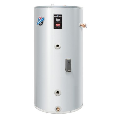 Water Heater in Albuquerque